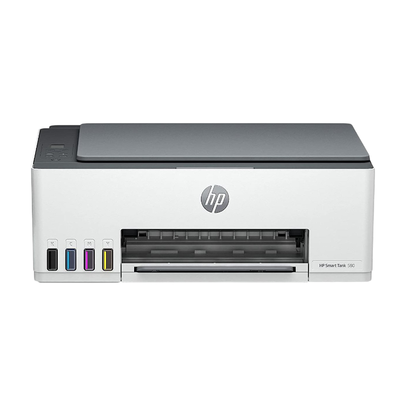 БФП HP Smart Tank 580 з Wi-Fi (1F3Y2A)